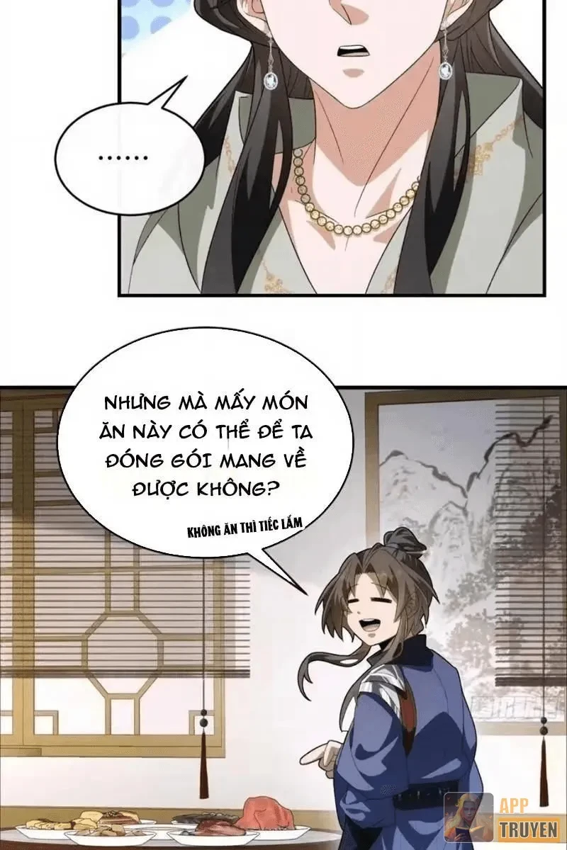 Thế Giới Quỷ Thần, Ta Có Ngộ Tính Đặc Thù Chapter 41 - 50