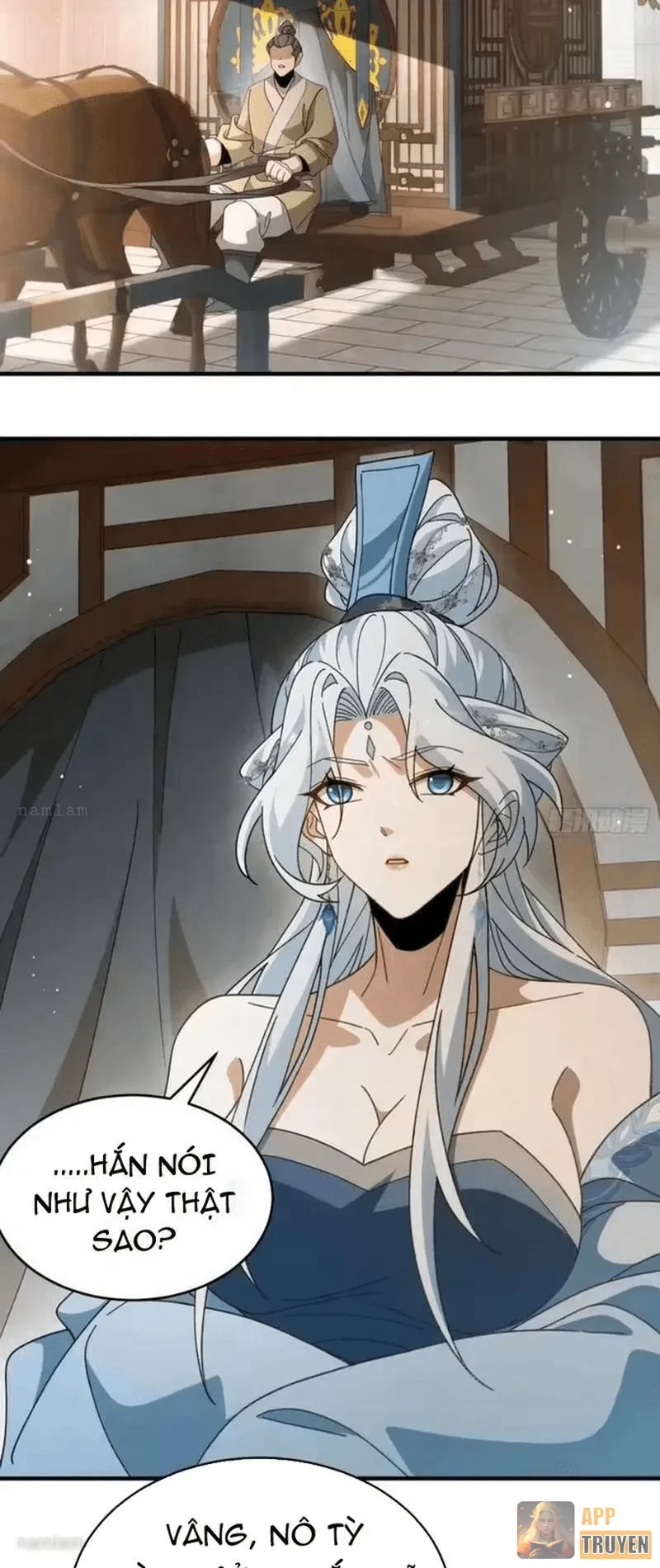 Thế Giới Quỷ Thần, Ta Có Ngộ Tính Đặc Thù Chapter 42 - 2