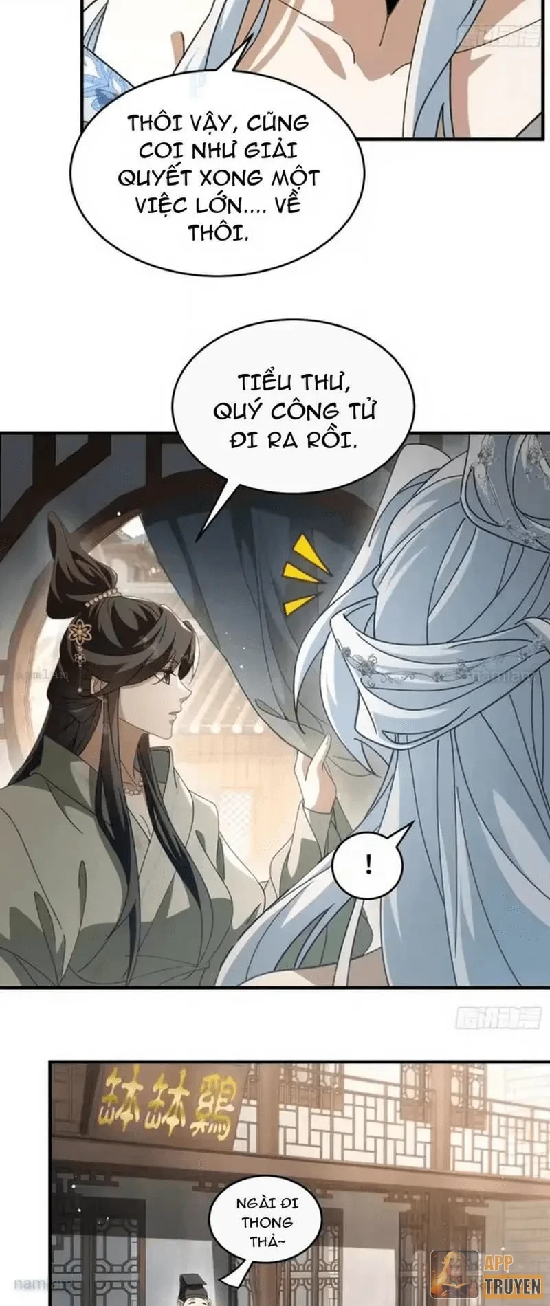 Thế Giới Quỷ Thần, Ta Có Ngộ Tính Đặc Thù Chapter 42 - 4