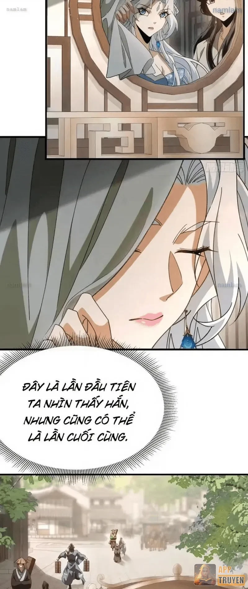 Thế Giới Quỷ Thần, Ta Có Ngộ Tính Đặc Thù Chapter 42 - 6