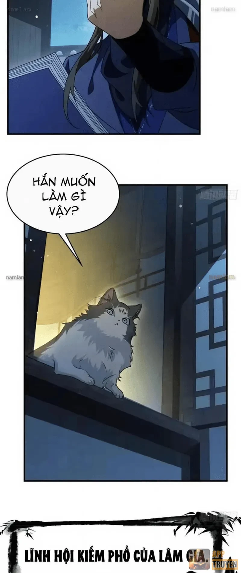 Thế Giới Quỷ Thần, Ta Có Ngộ Tính Đặc Thù Chapter 42 - 28