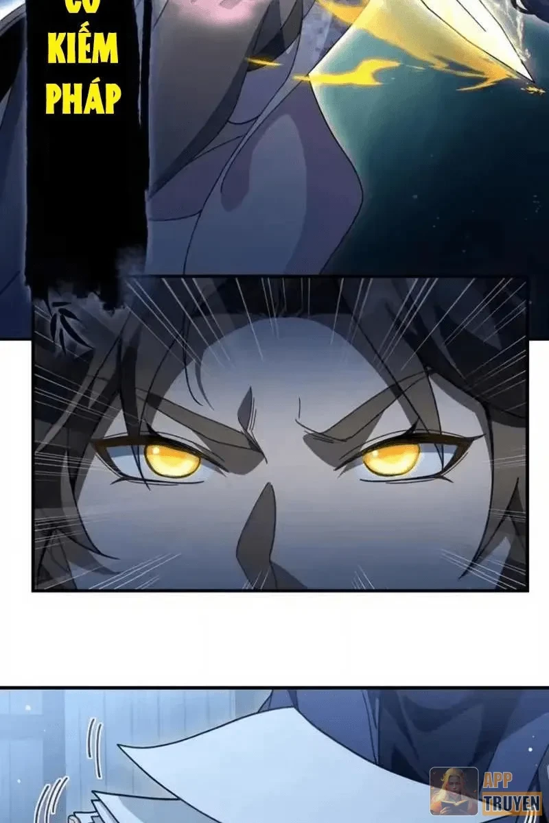 Thế Giới Quỷ Thần, Ta Có Ngộ Tính Đặc Thù Chapter 43 - 2