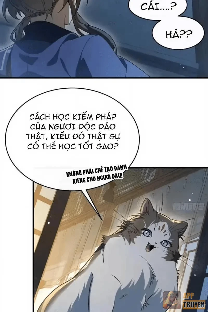 Thế Giới Quỷ Thần, Ta Có Ngộ Tính Đặc Thù Chapter 43 - 4