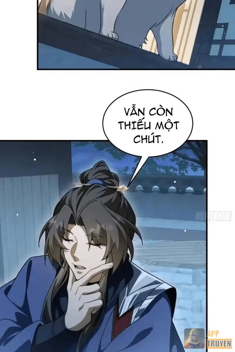 Thế Giới Quỷ Thần, Ta Có Ngộ Tính Đặc Thù Chapter 43 - 5