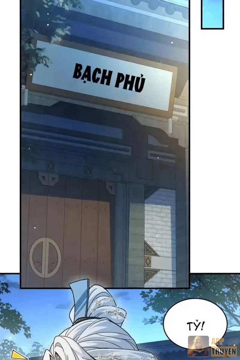 Thế Giới Quỷ Thần, Ta Có Ngộ Tính Đặc Thù Chapter 43 - 8