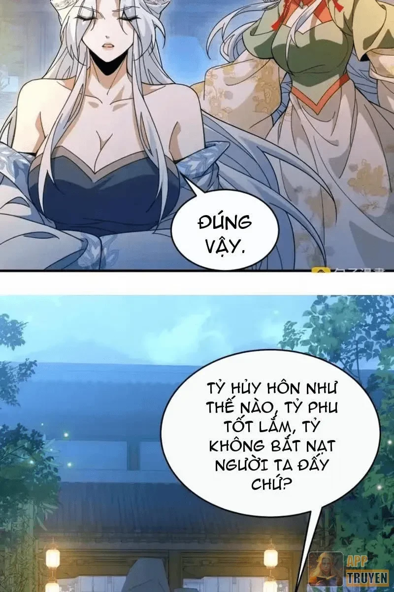 Thế Giới Quỷ Thần, Ta Có Ngộ Tính Đặc Thù Chapter 43 - 10