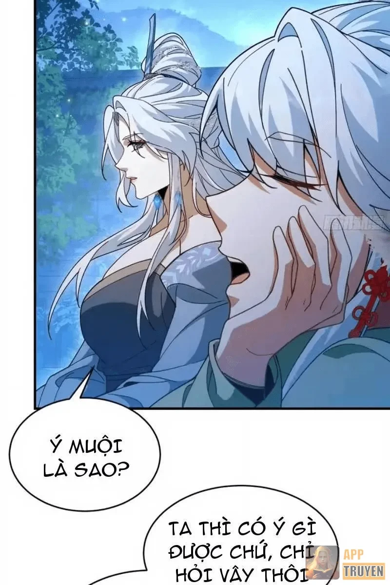 Thế Giới Quỷ Thần, Ta Có Ngộ Tính Đặc Thù Chapter 43 - 12