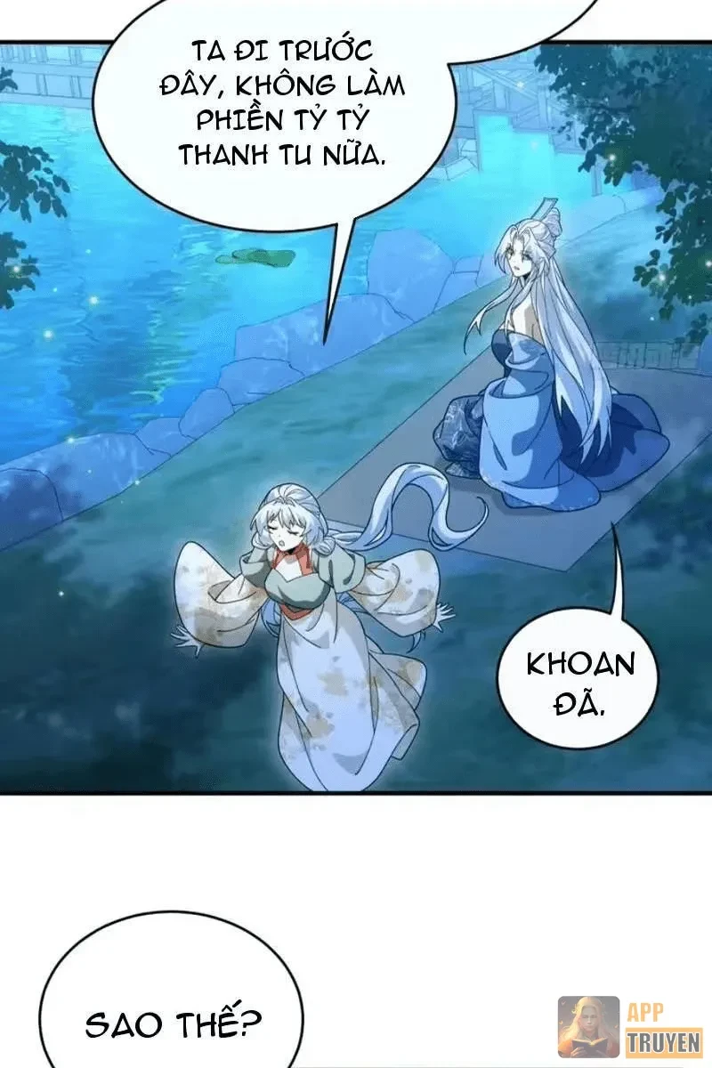 Thế Giới Quỷ Thần, Ta Có Ngộ Tính Đặc Thù Chapter 43 - 13