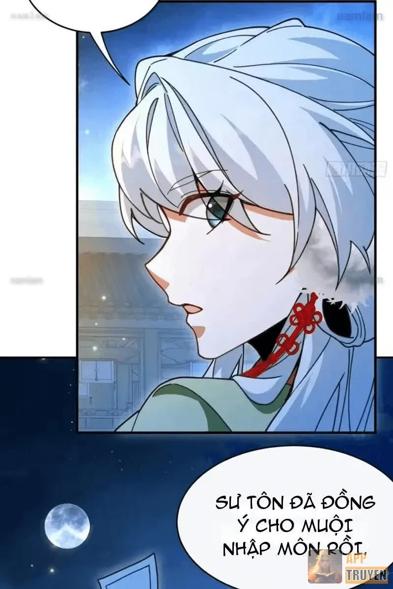 Thế Giới Quỷ Thần, Ta Có Ngộ Tính Đặc Thù Chapter 43 - 14