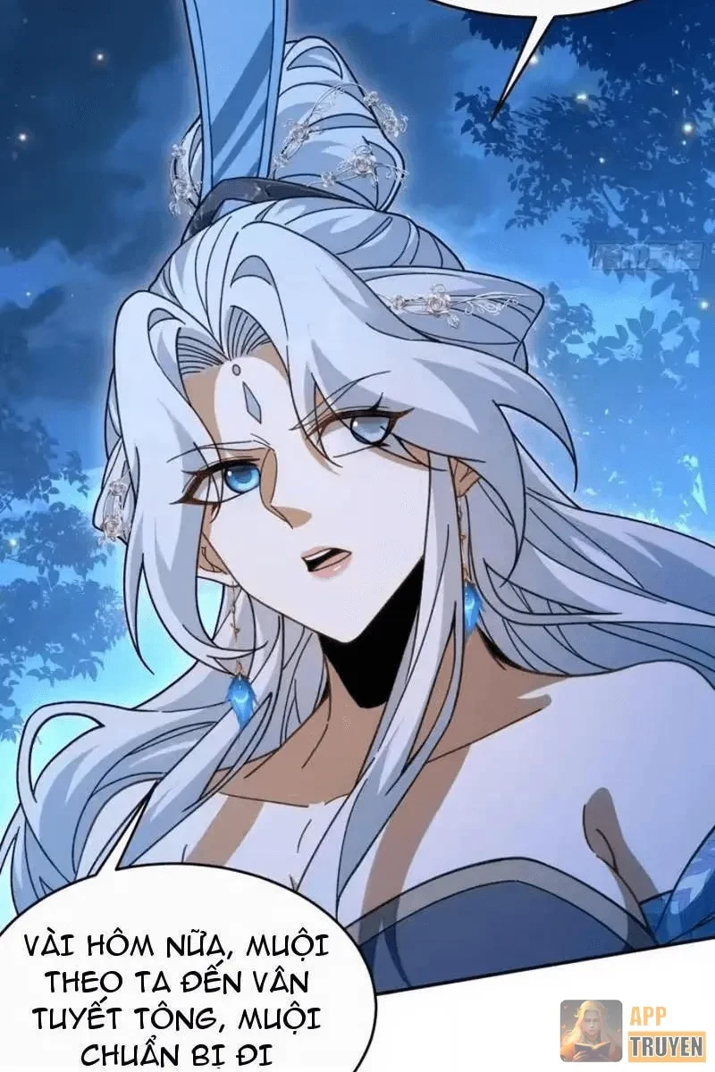 Thế Giới Quỷ Thần, Ta Có Ngộ Tính Đặc Thù Chapter 43 - 15