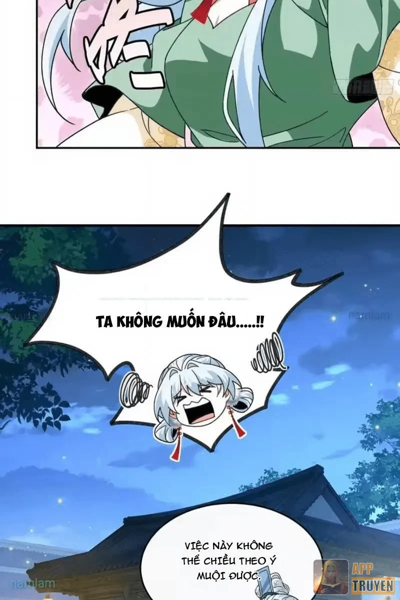 Thế Giới Quỷ Thần, Ta Có Ngộ Tính Đặc Thù Chapter 43 - 17