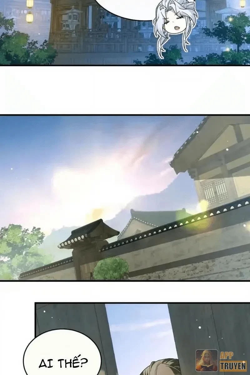 Thế Giới Quỷ Thần, Ta Có Ngộ Tính Đặc Thù Chapter 43 - 18