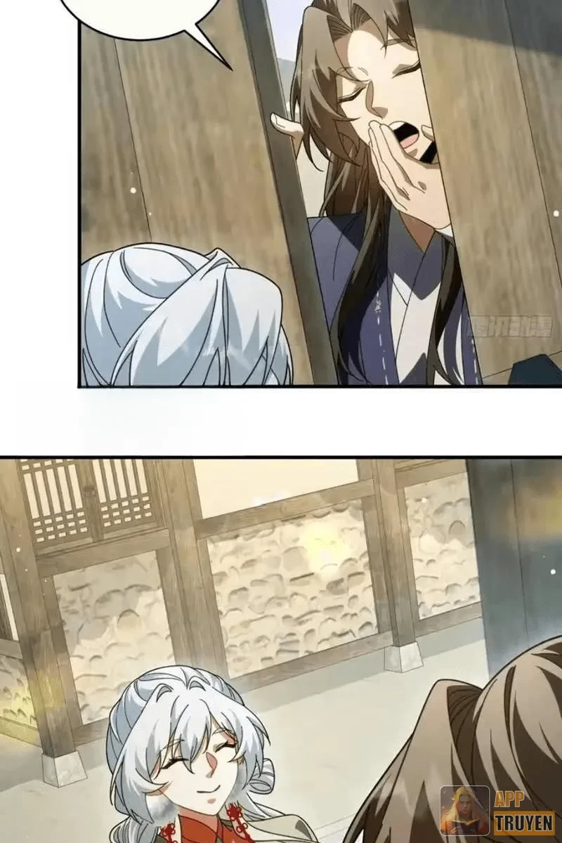 Thế Giới Quỷ Thần, Ta Có Ngộ Tính Đặc Thù Chapter 43 - 19