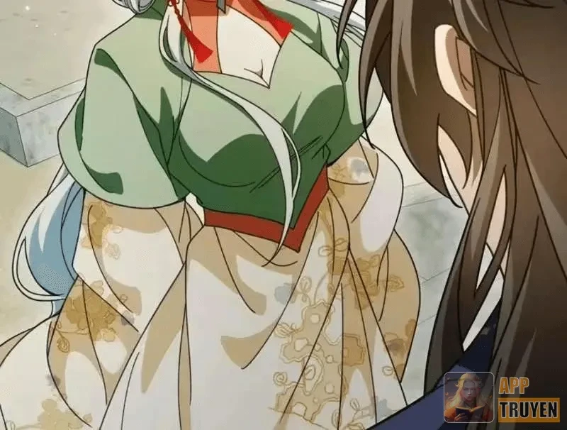 Thế Giới Quỷ Thần, Ta Có Ngộ Tính Đặc Thù Chapter 43 - 20