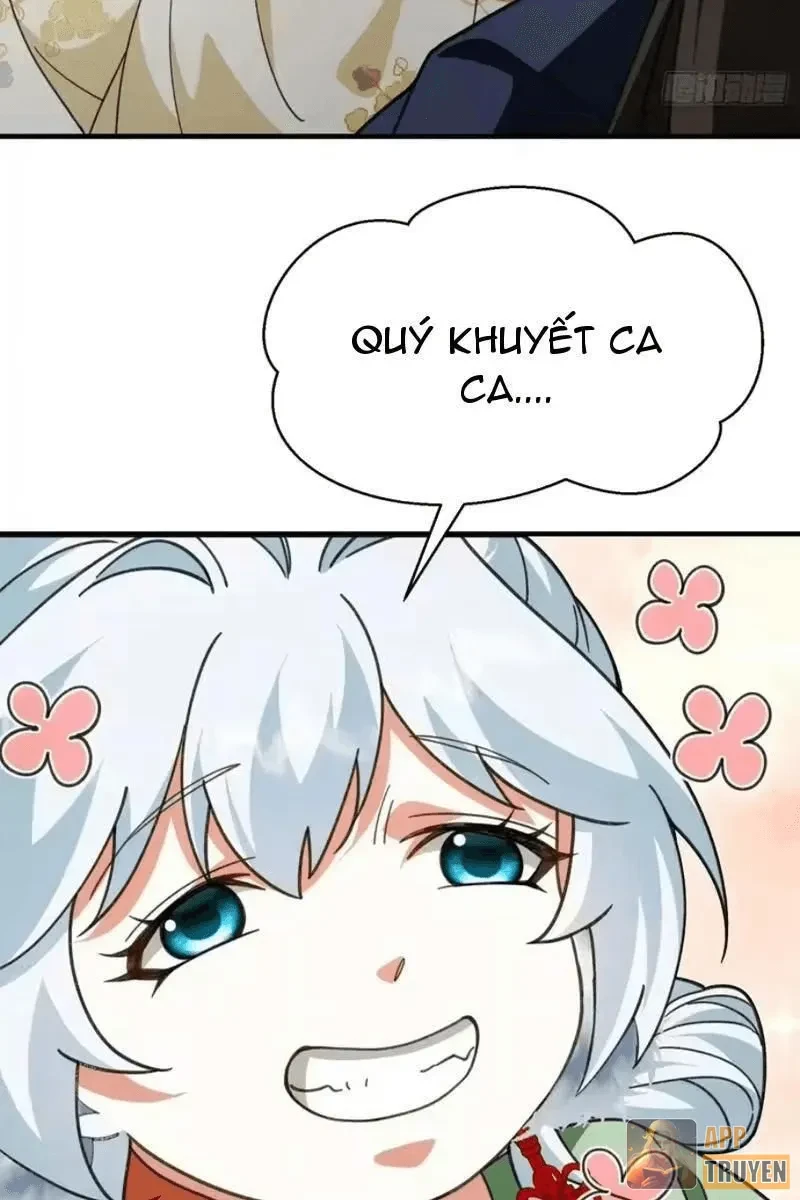 Thế Giới Quỷ Thần, Ta Có Ngộ Tính Đặc Thù Chapter 43 - 21