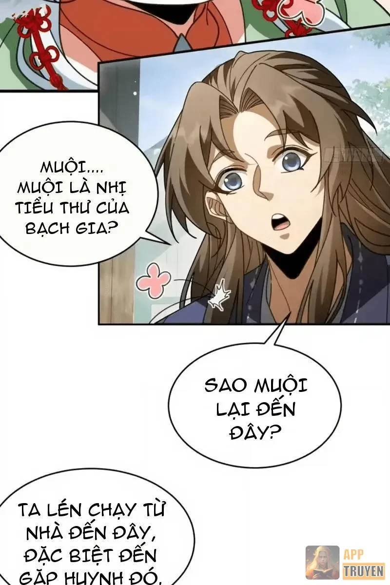 Thế Giới Quỷ Thần, Ta Có Ngộ Tính Đặc Thù Chapter 43 - 22