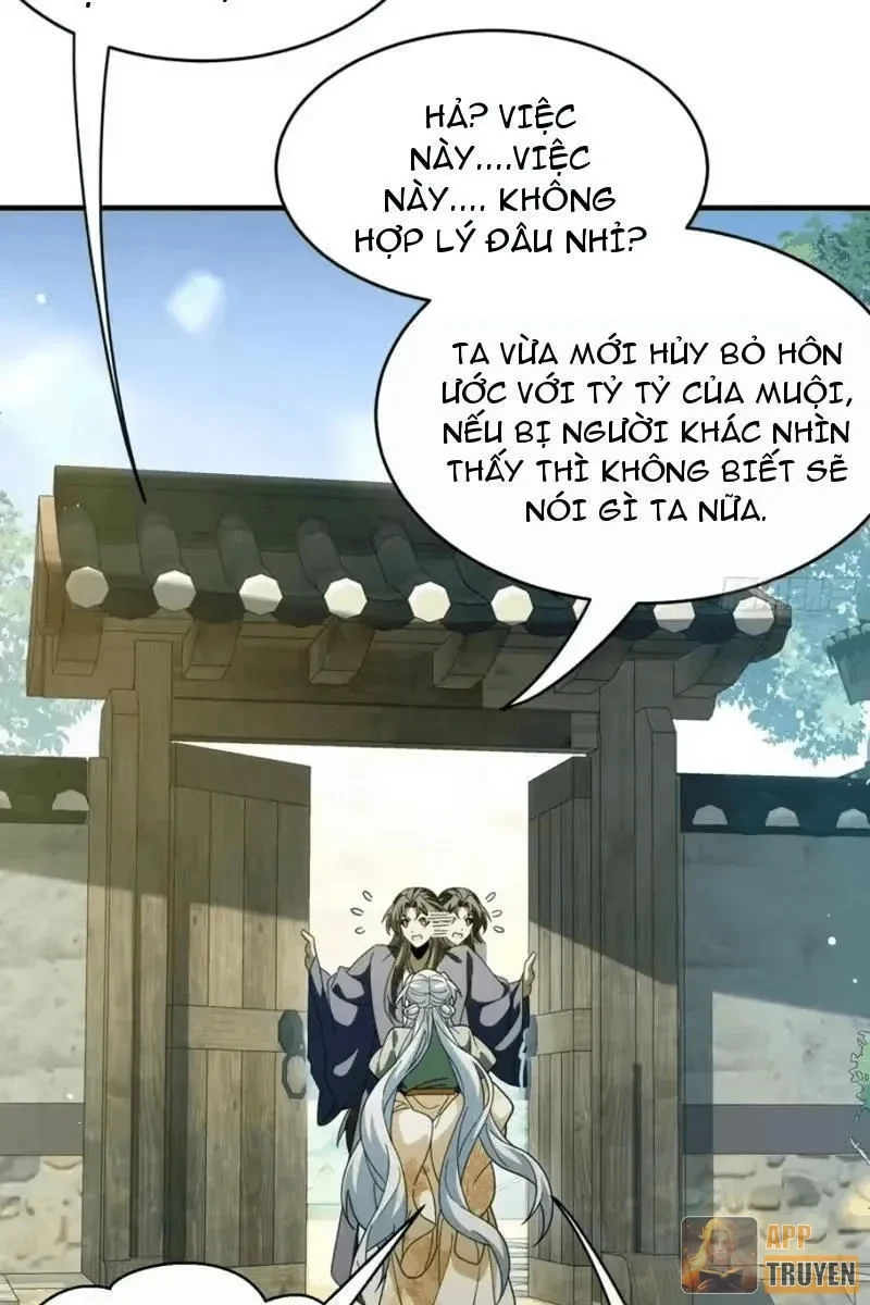 Thế Giới Quỷ Thần, Ta Có Ngộ Tính Đặc Thù Chapter 43 - 23