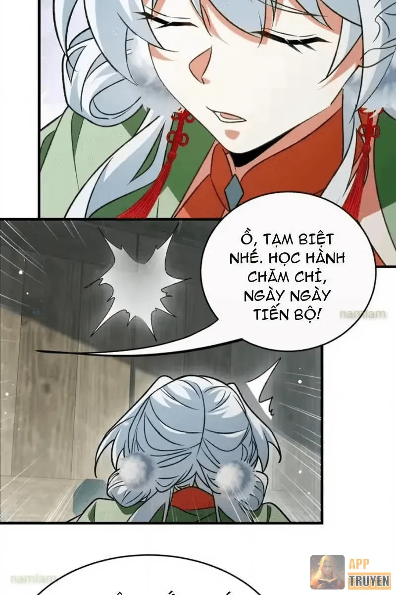 Thế Giới Quỷ Thần, Ta Có Ngộ Tính Đặc Thù Chapter 43 - 25