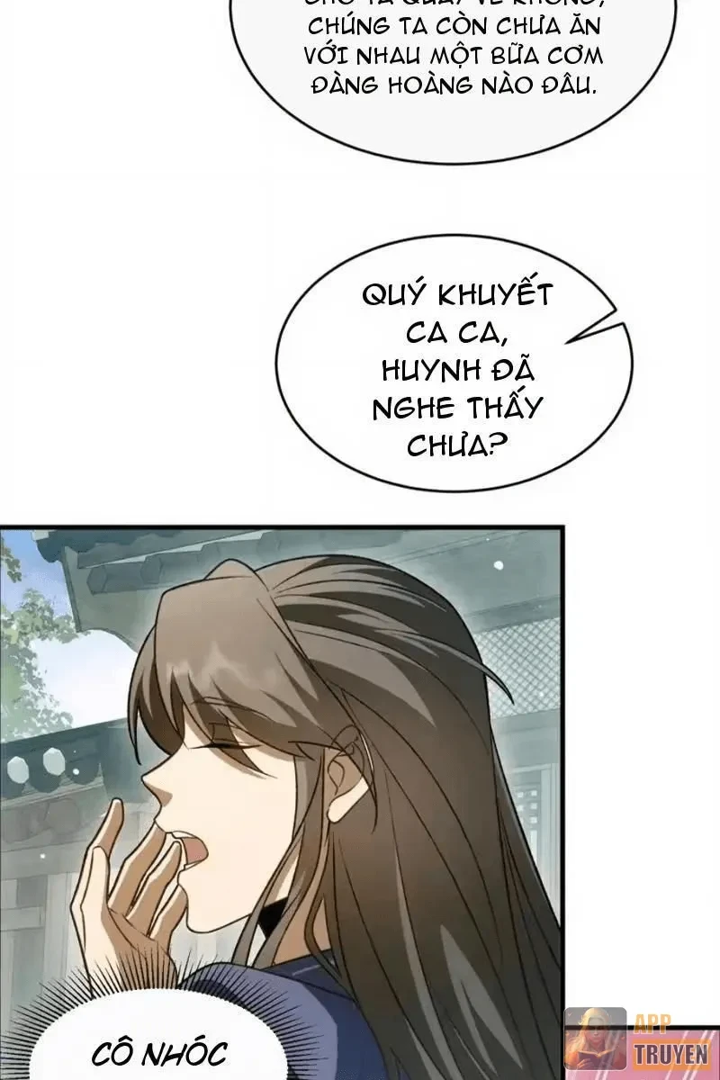 Thế Giới Quỷ Thần, Ta Có Ngộ Tính Đặc Thù Chapter 43 - 27