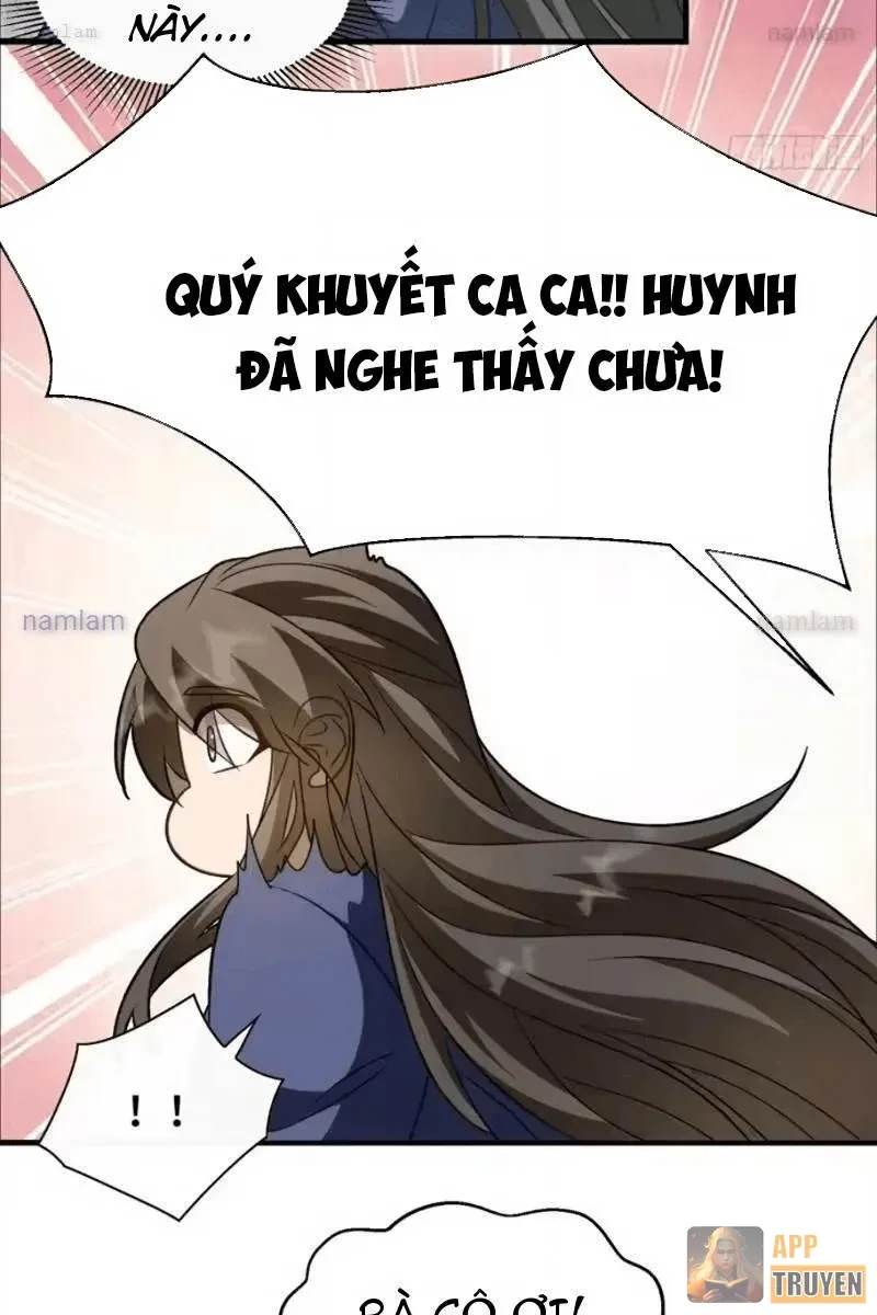 Thế Giới Quỷ Thần, Ta Có Ngộ Tính Đặc Thù Chapter 43 - 28