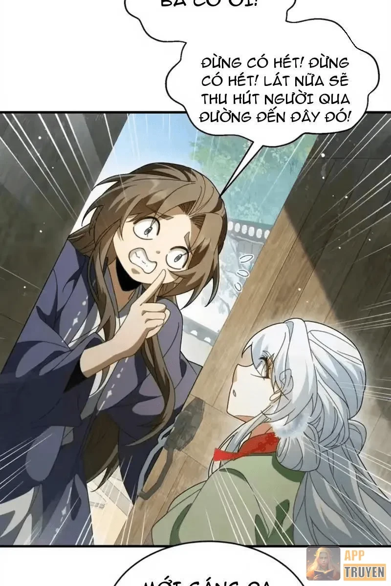 Thế Giới Quỷ Thần, Ta Có Ngộ Tính Đặc Thù Chapter 43 - 29