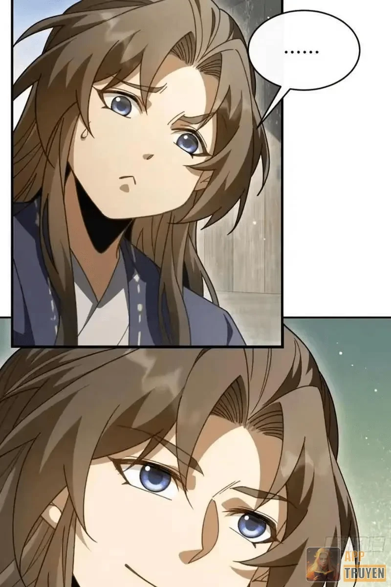 Thế Giới Quỷ Thần, Ta Có Ngộ Tính Đặc Thù Chapter 43 - 31