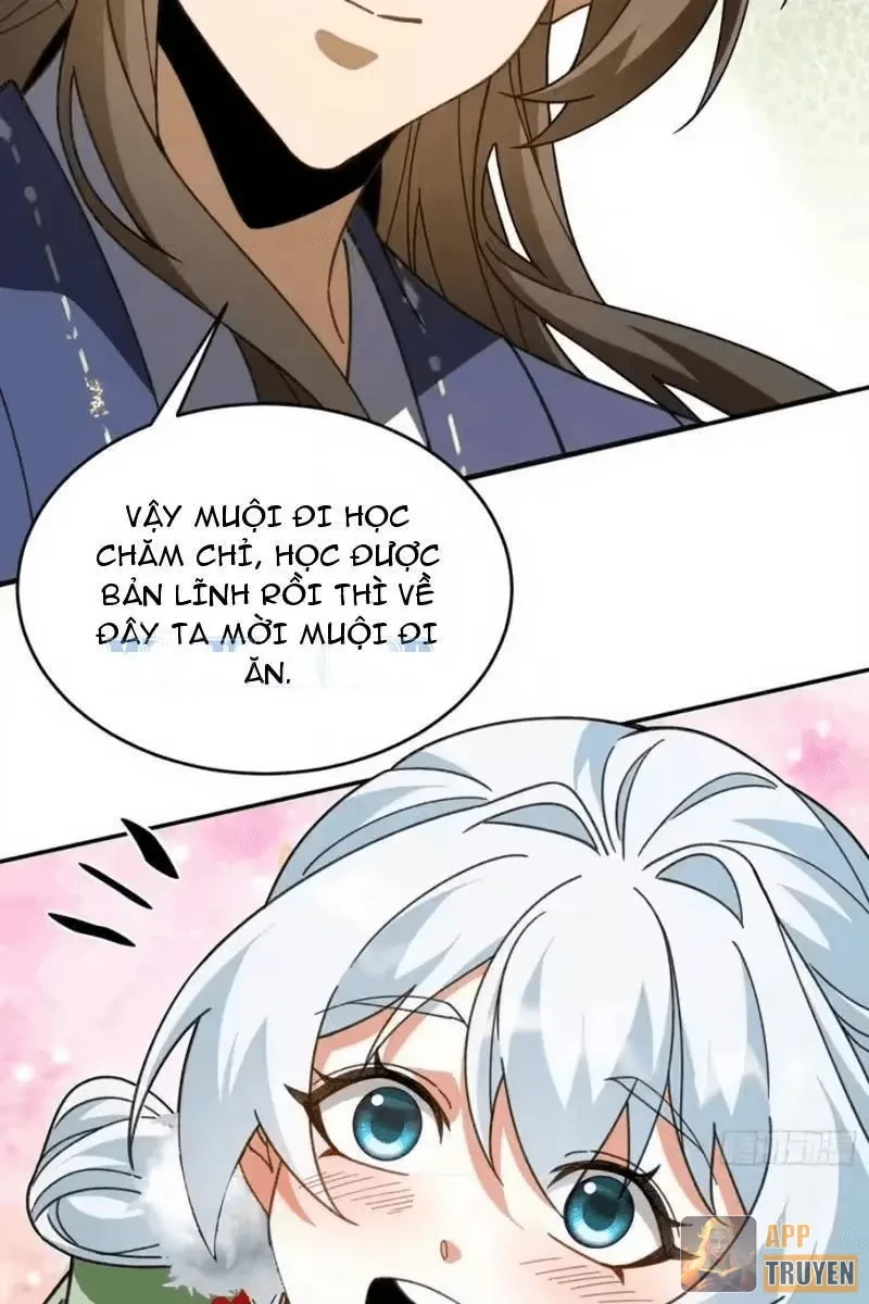 Thế Giới Quỷ Thần, Ta Có Ngộ Tính Đặc Thù Chapter 43 - 32