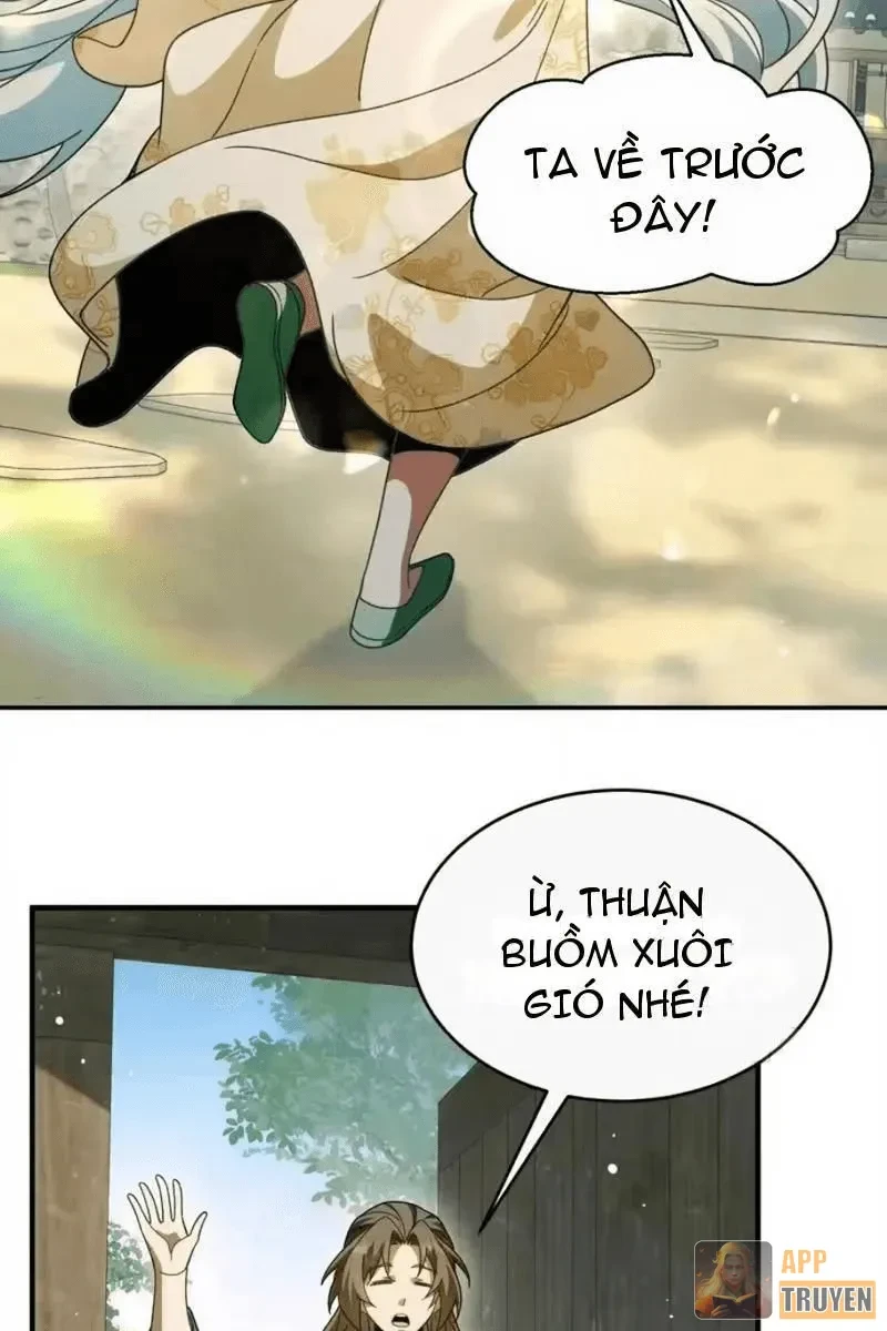 Thế Giới Quỷ Thần, Ta Có Ngộ Tính Đặc Thù Chapter 43 - 34