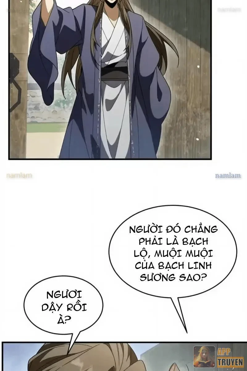 Thế Giới Quỷ Thần, Ta Có Ngộ Tính Đặc Thù Chapter 43 - 35