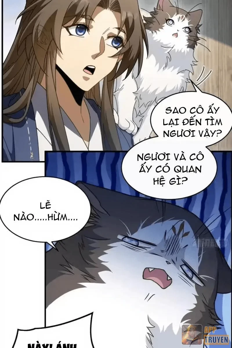 Thế Giới Quỷ Thần, Ta Có Ngộ Tính Đặc Thù Chapter 43 - 36