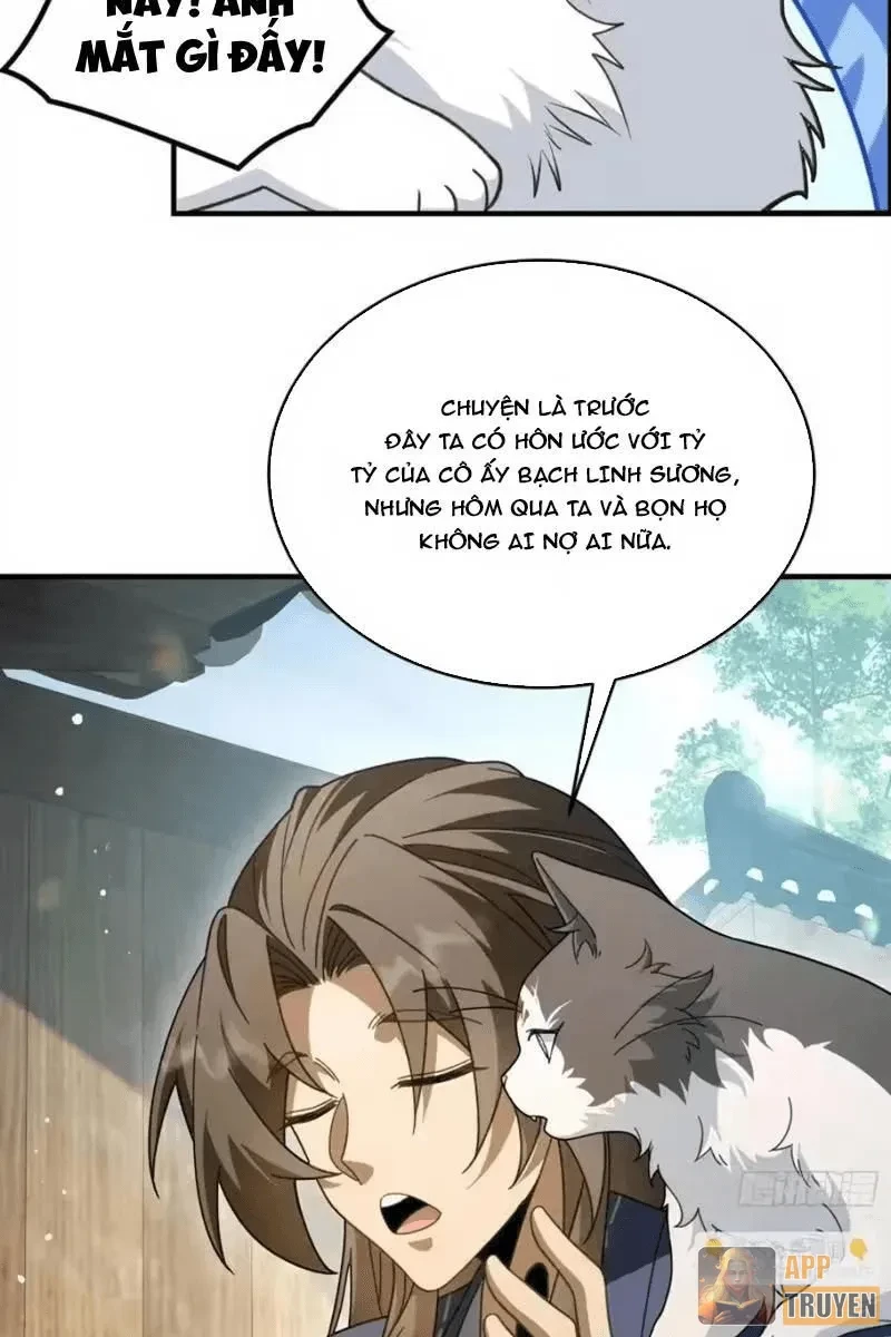 Thế Giới Quỷ Thần, Ta Có Ngộ Tính Đặc Thù Chapter 43 - 37