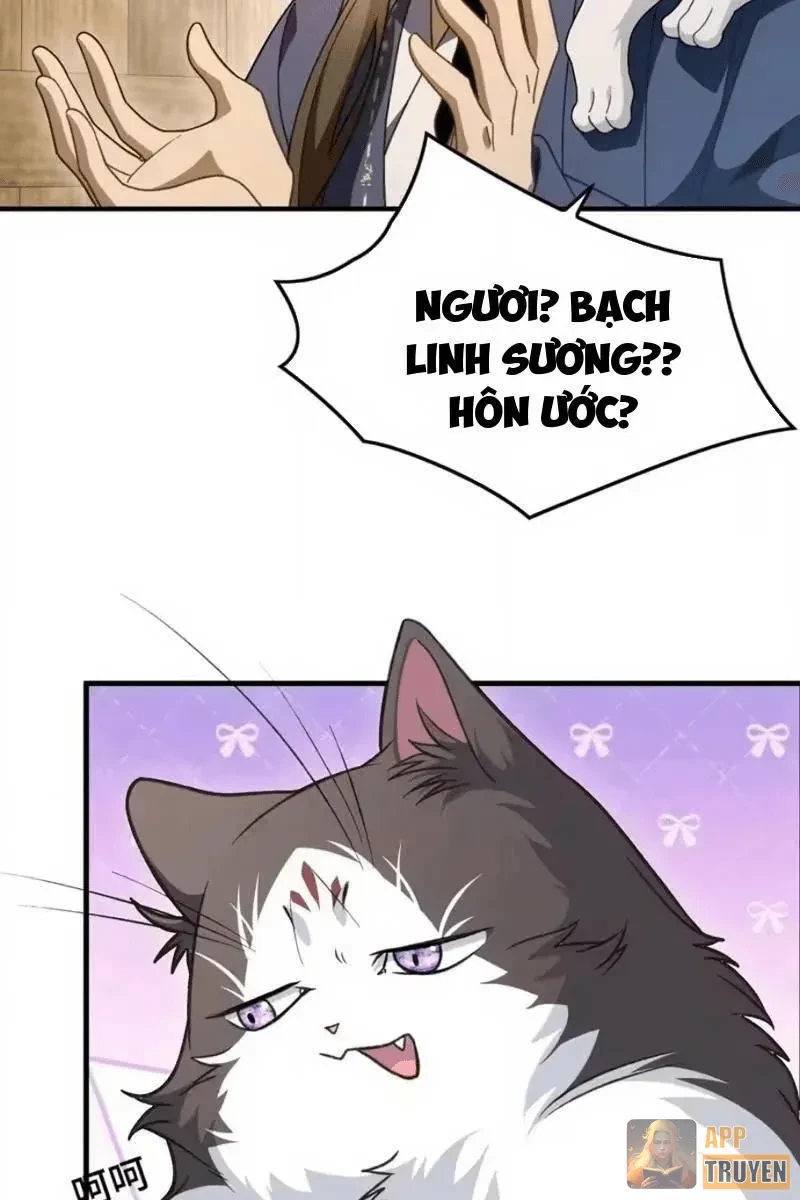 Thế Giới Quỷ Thần, Ta Có Ngộ Tính Đặc Thù Chapter 43 - 38