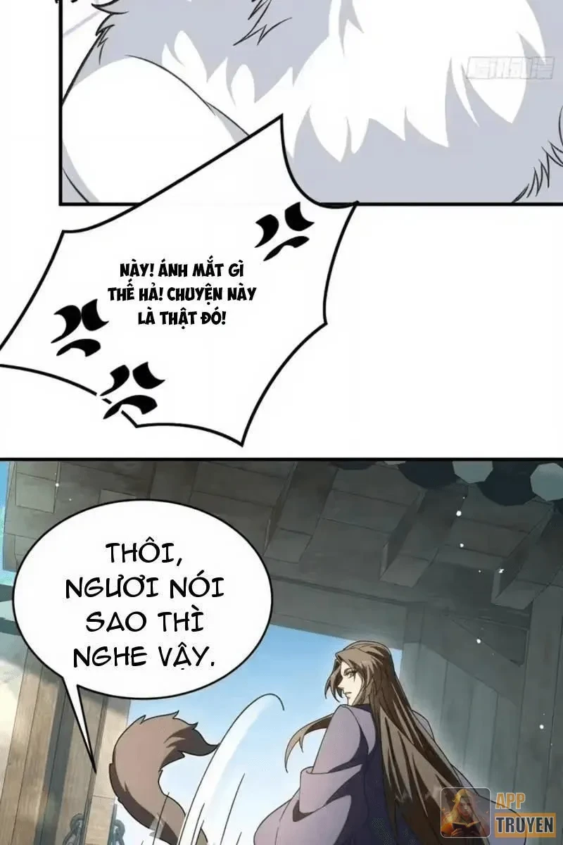 Thế Giới Quỷ Thần, Ta Có Ngộ Tính Đặc Thù Chapter 43 - 39