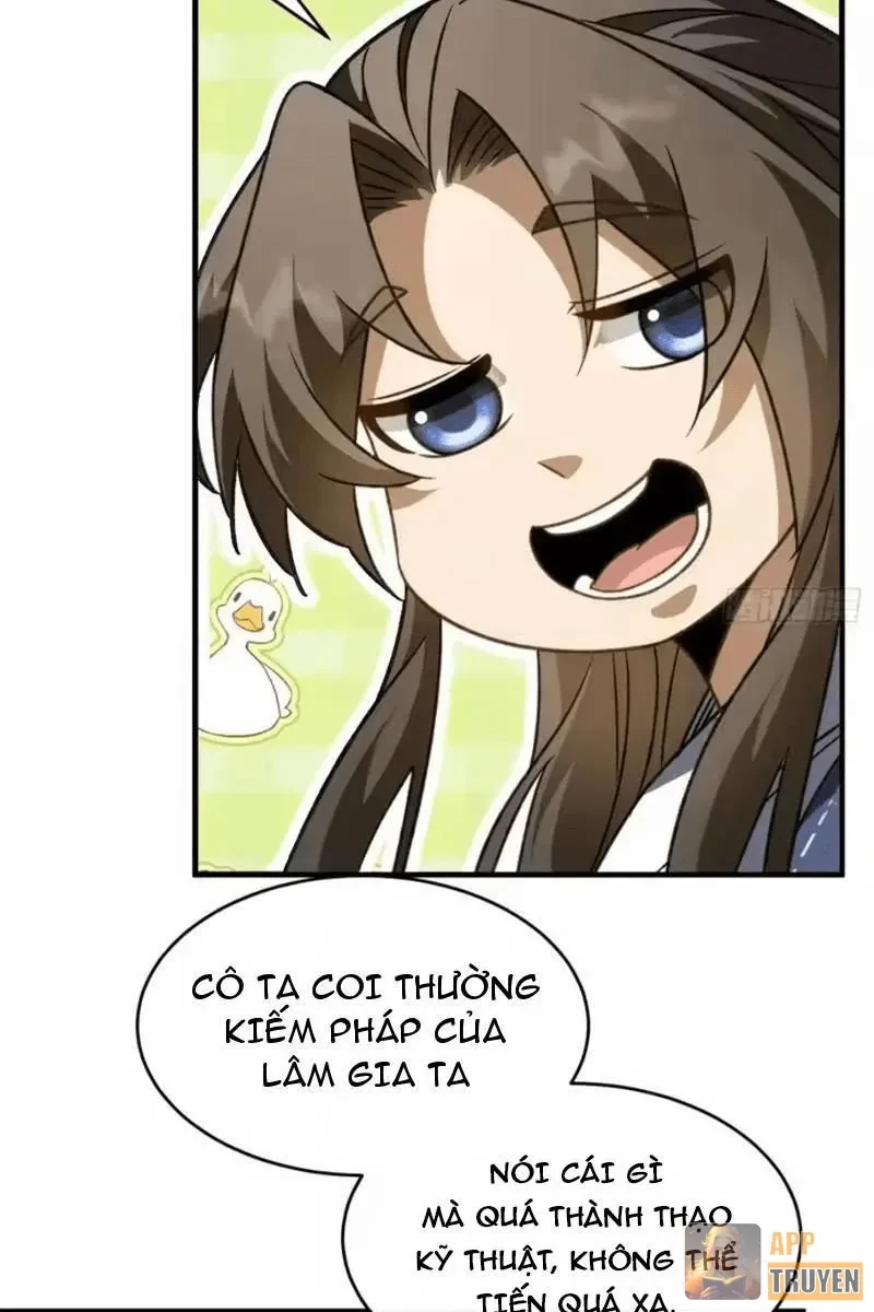 Thế Giới Quỷ Thần, Ta Có Ngộ Tính Đặc Thù Chapter 43 - 41