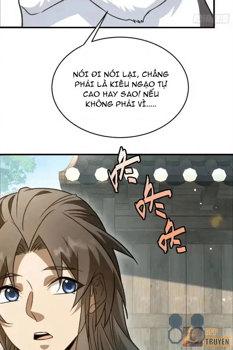 Thế Giới Quỷ Thần, Ta Có Ngộ Tính Đặc Thù Chapter 43 - 43