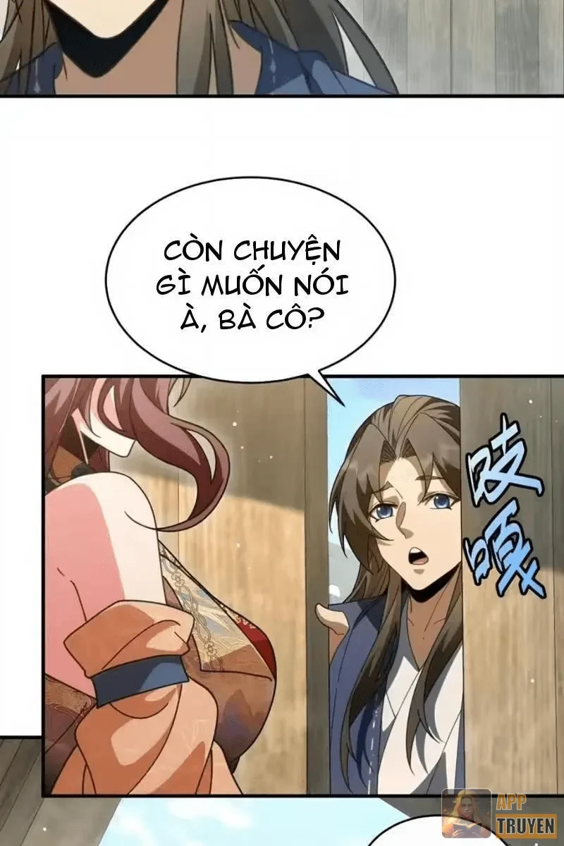 Thế Giới Quỷ Thần, Ta Có Ngộ Tính Đặc Thù Chapter 43 - 44