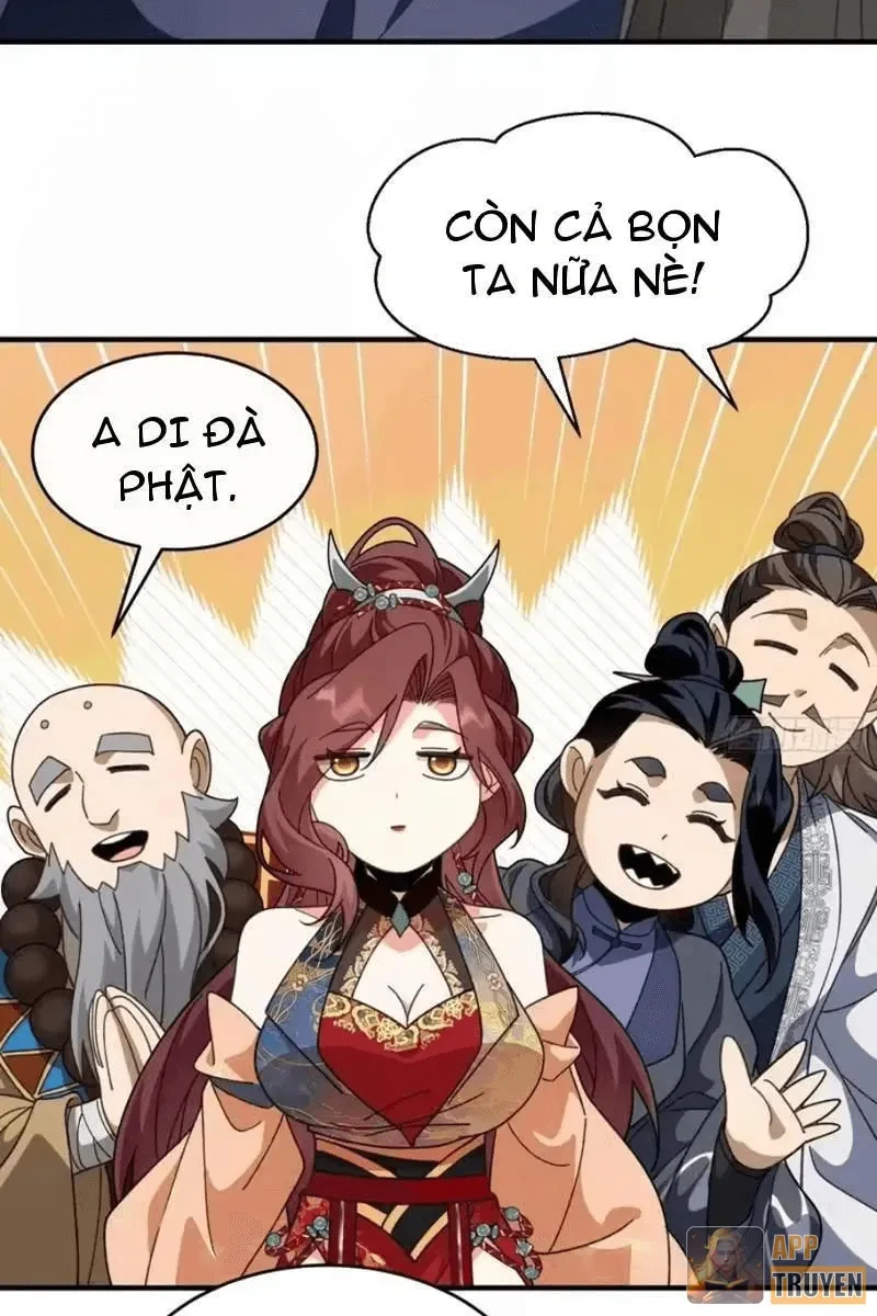 Thế Giới Quỷ Thần, Ta Có Ngộ Tính Đặc Thù Chapter 43 - 46