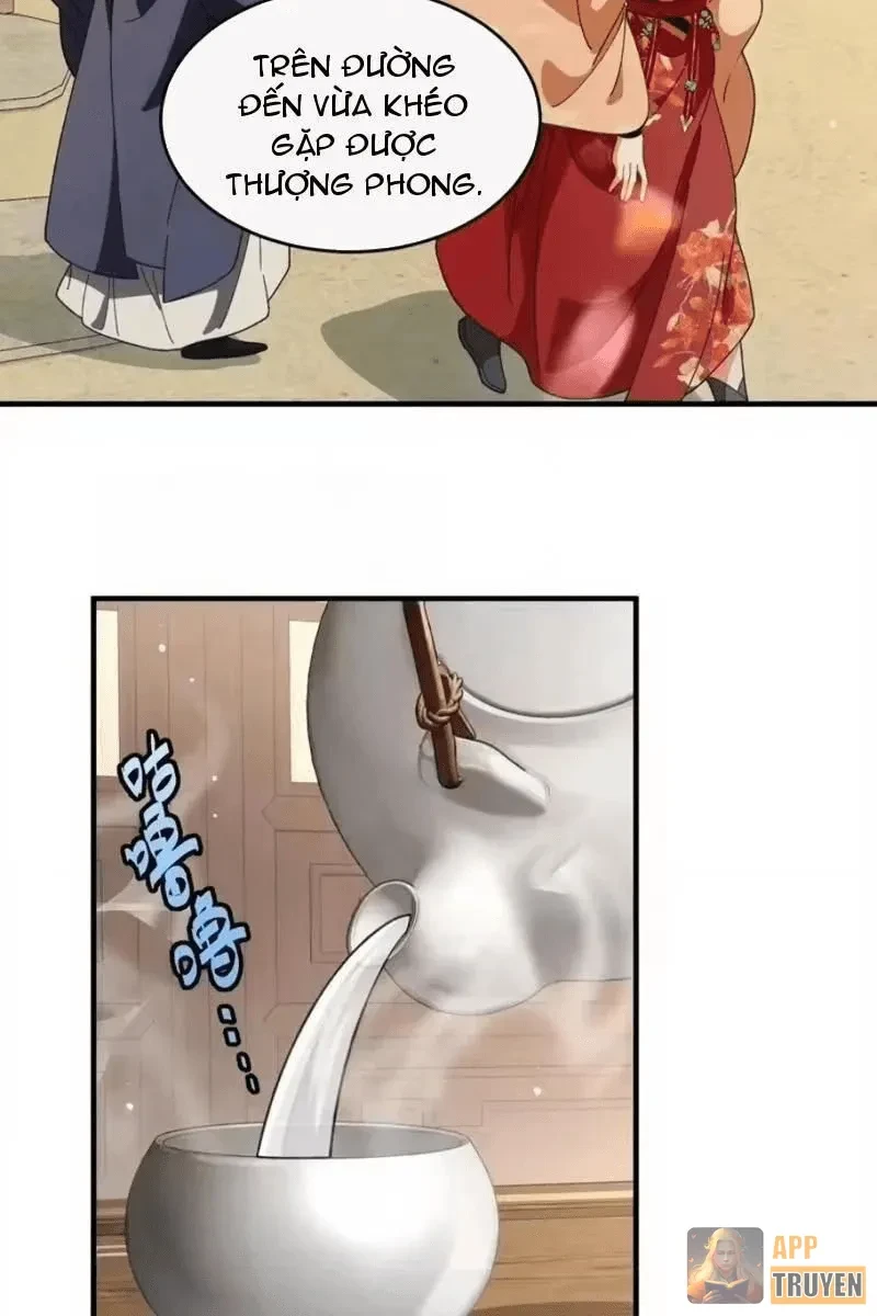 Thế Giới Quỷ Thần, Ta Có Ngộ Tính Đặc Thù Chapter 43 - 48