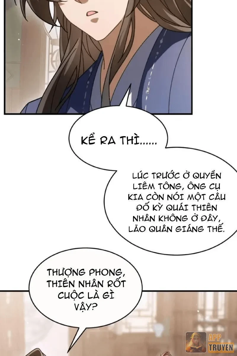 Thế Giới Quỷ Thần, Ta Có Ngộ Tính Đặc Thù Chapter 44 - 3