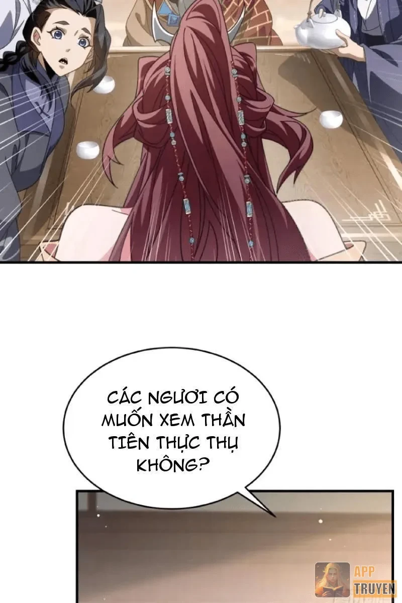 Thế Giới Quỷ Thần, Ta Có Ngộ Tính Đặc Thù Chapter 44 - 5