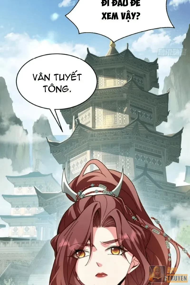 Thế Giới Quỷ Thần, Ta Có Ngộ Tính Đặc Thù Chapter 44 - 7