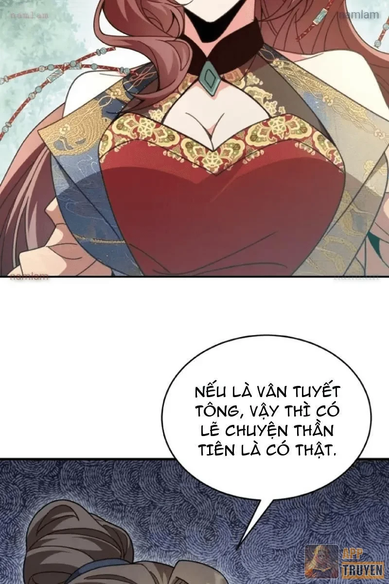 Thế Giới Quỷ Thần, Ta Có Ngộ Tính Đặc Thù Chapter 44 - 8