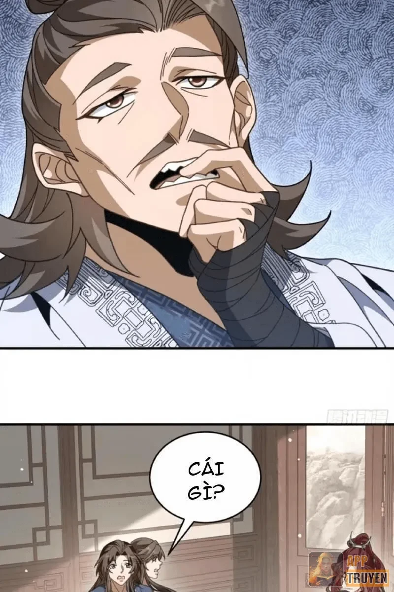 Thế Giới Quỷ Thần, Ta Có Ngộ Tính Đặc Thù Chapter 44 - 9