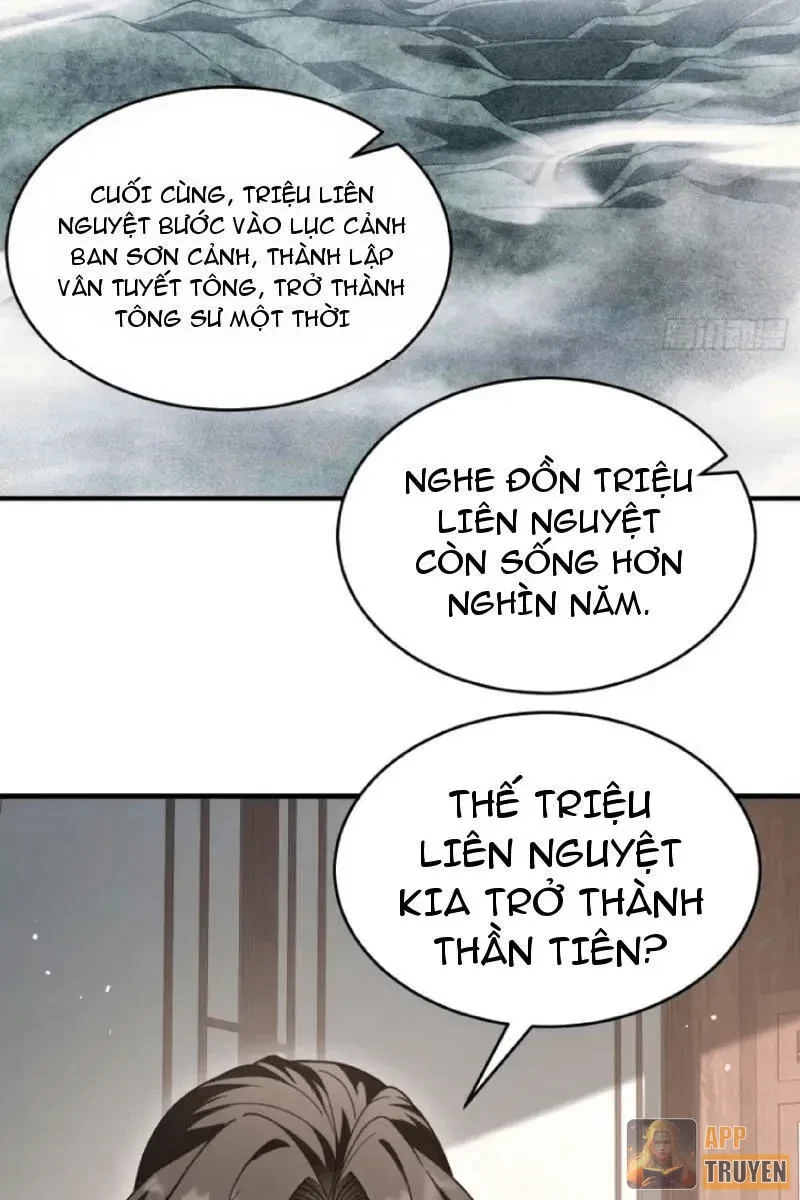 Thế Giới Quỷ Thần, Ta Có Ngộ Tính Đặc Thù Chapter 44 - 13