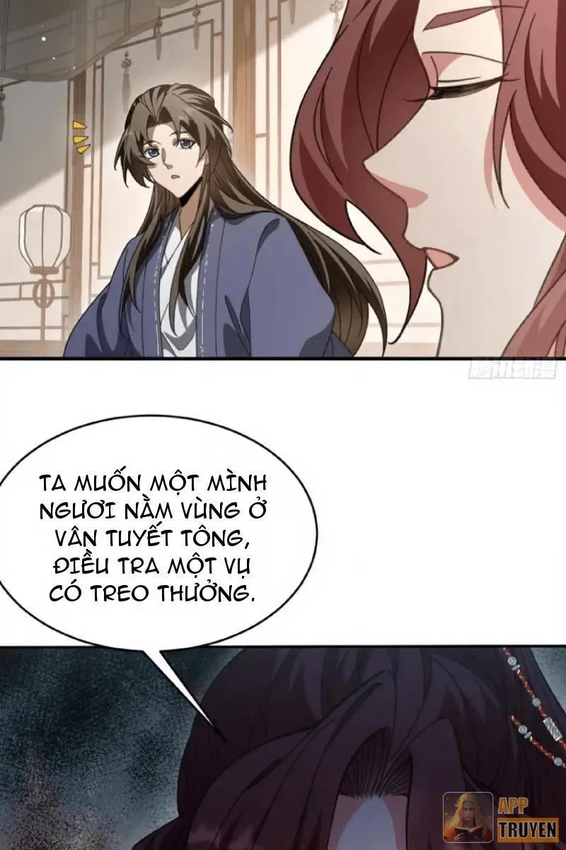 Thế Giới Quỷ Thần, Ta Có Ngộ Tính Đặc Thù Chapter 44 - 16