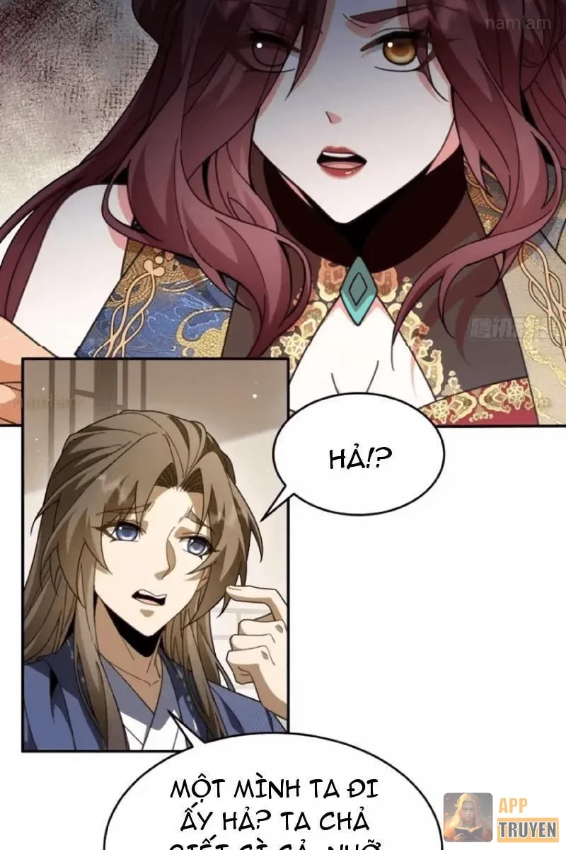 Thế Giới Quỷ Thần, Ta Có Ngộ Tính Đặc Thù Chapter 44 - 17