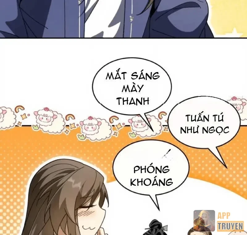 Thế Giới Quỷ Thần, Ta Có Ngộ Tính Đặc Thù Chapter 44 - 20