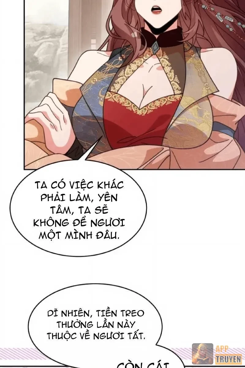 Thế Giới Quỷ Thần, Ta Có Ngộ Tính Đặc Thù Chapter 44 - 22