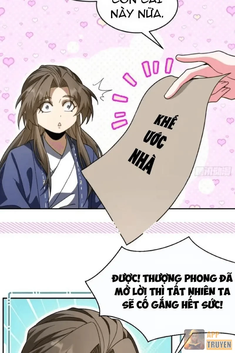 Thế Giới Quỷ Thần, Ta Có Ngộ Tính Đặc Thù Chapter 44 - 23