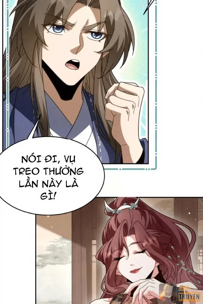 Thế Giới Quỷ Thần, Ta Có Ngộ Tính Đặc Thù Chapter 44 - 24